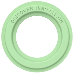 Puhelintarvikkeet Magnetic Plate Nillkin SnapLink Sticker  vihreä