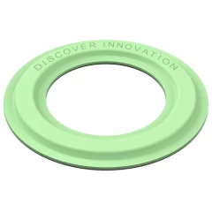Puhelintarvikkeet Magnetic Plate Nillkin SnapLink Sticker  vihreä