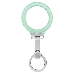  Magnetic Plate NILLKIN SNAPGRIP MAGNETIC RING HOLDER  zaļš