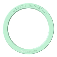 Aksesuāri Magnetic Plate  NILLKIN SNAPLINK AIR MAGNETIC STICKER (2-pcs) 1.6mm