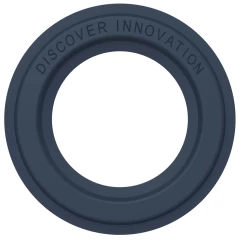 Tarvikud Magnetic Plate Nillkin SnapHold Sticker (2-pack)  sinine