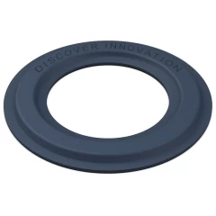Aксессуары Magnetic Plate Nillkin SnapLink Sticker  синий