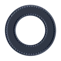 Tarvikud Magnetic Plate Nillkin SnapHold Sticker (Vegan Leather) (2-pack)  sinine