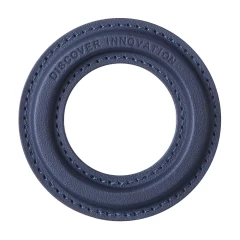 Aksesuāri Magnetic Plate  NILLKIN SNAPHOLD MAGNETIC STICKER (VEGAN LEATHER) (1-pack)