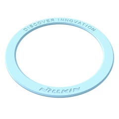  Magnetic Plate NILLKIN SNAPLINK AIR MAGNETIC STICKER (2-pcs) 1.6mm  zils
