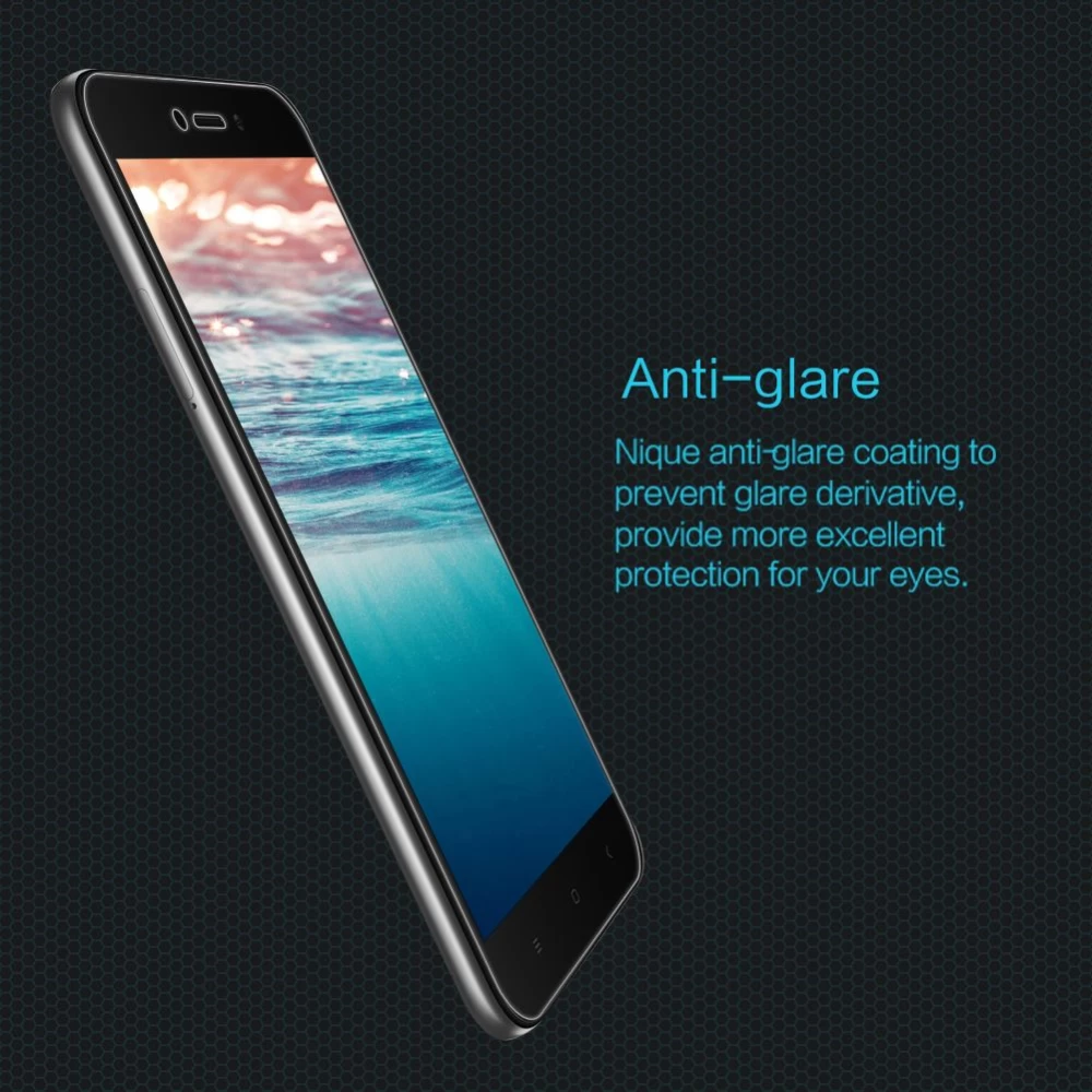 Dažādi telefona aizsargstikls  H Tempered Glass Xiaomi Redmi 5A