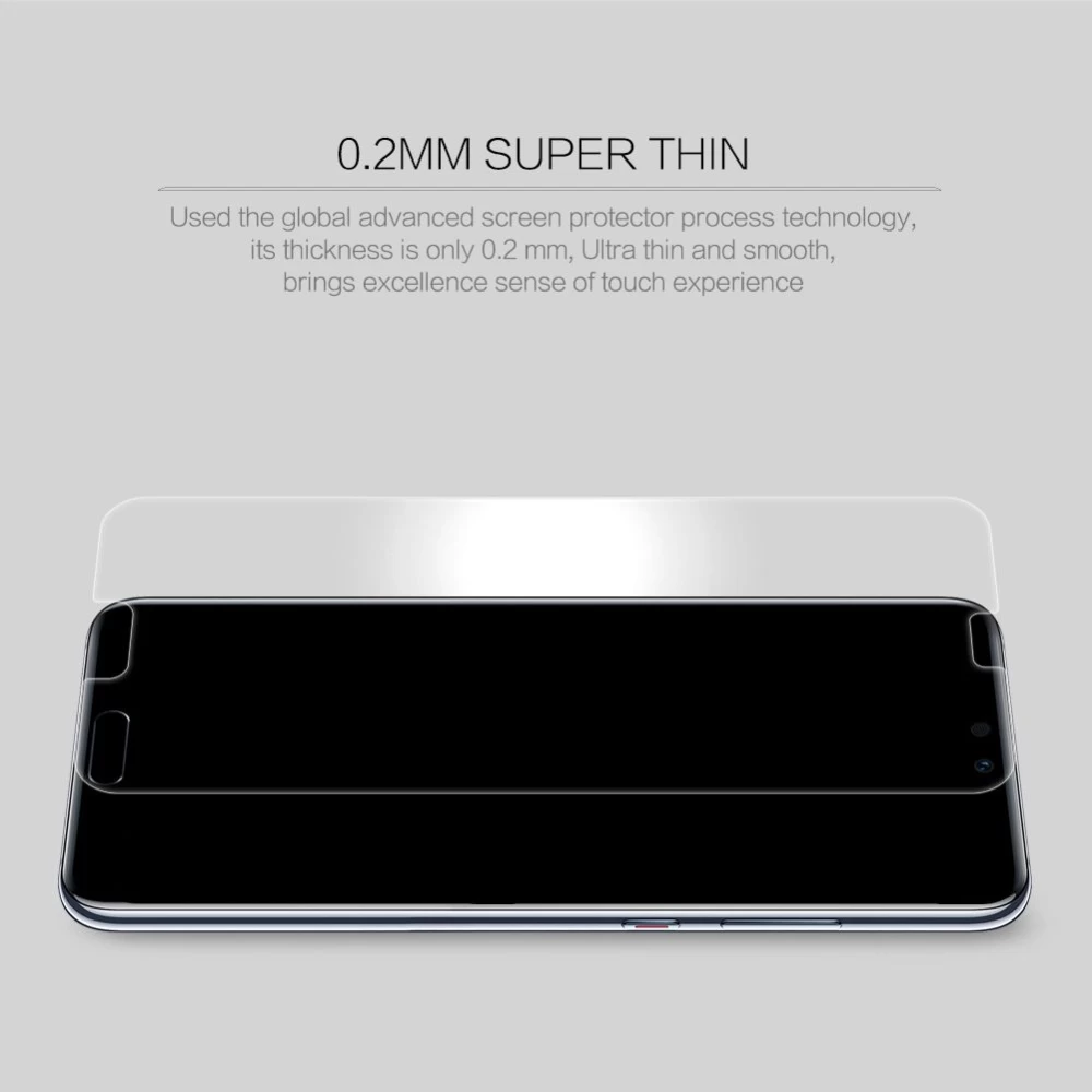 Dažādi telefona aizsargstikls  H+PRO Tempered Glass Huawei P20 Pro