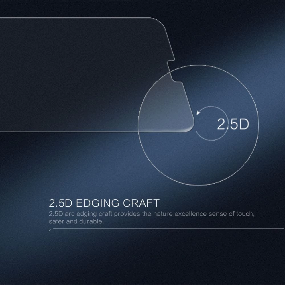 Dažādi telefona aizsargstikls  H+PRO Tempered Glass Huawei P20 Pro