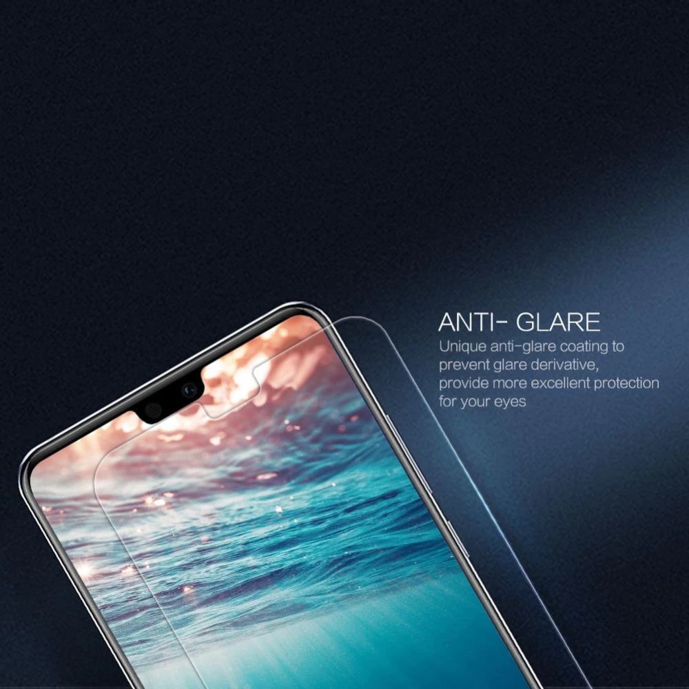 Dažādi telefona aizsargstikls  H+PRO Tempered Glass Huawei P20 Pro