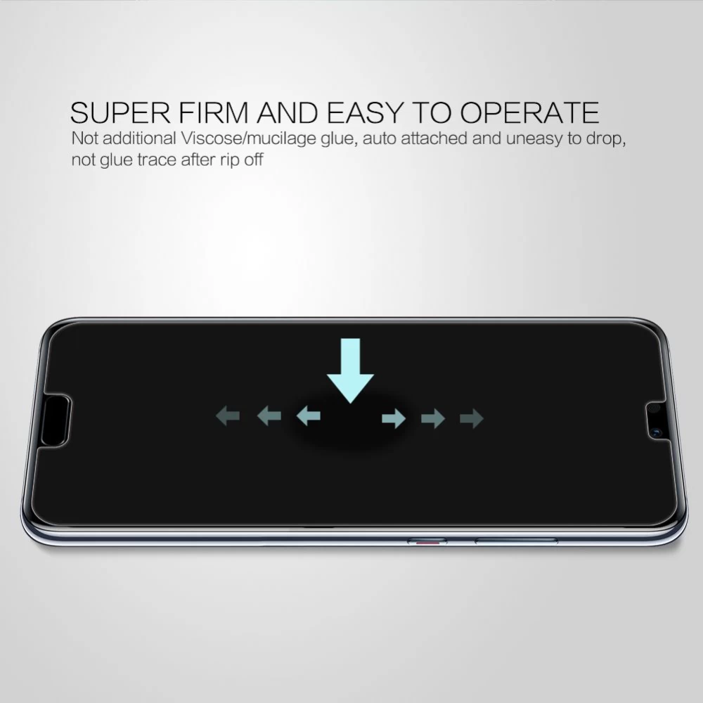 Dažādi telefona aizsargstikls  H+PRO Tempered Glass Huawei P20 Pro