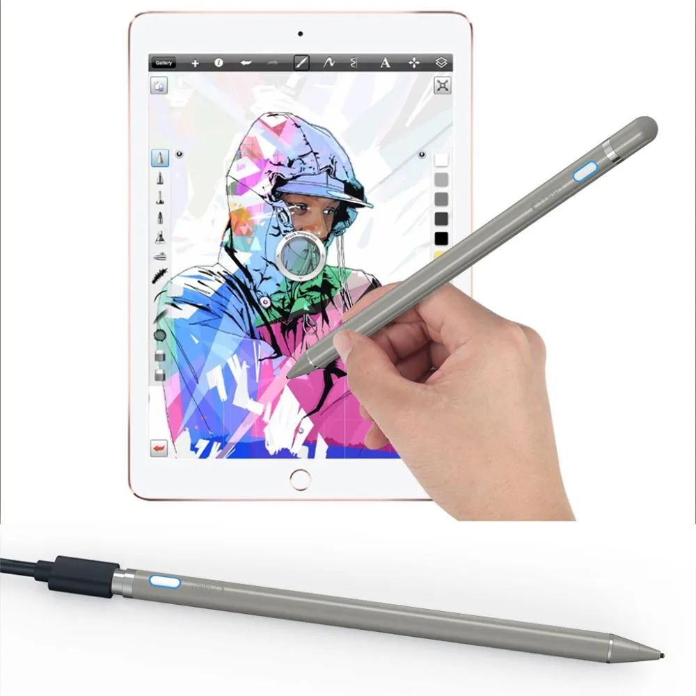 Dažādi TECH-PROTECT ACTIVE STYLUS PEN 