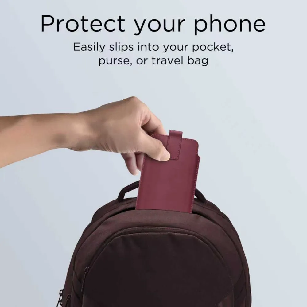 Dažādi telefona maciņš  TECH-PROTECT SM65 UNIVERSAL PHONE POUCH 6.0-6.9 INCH