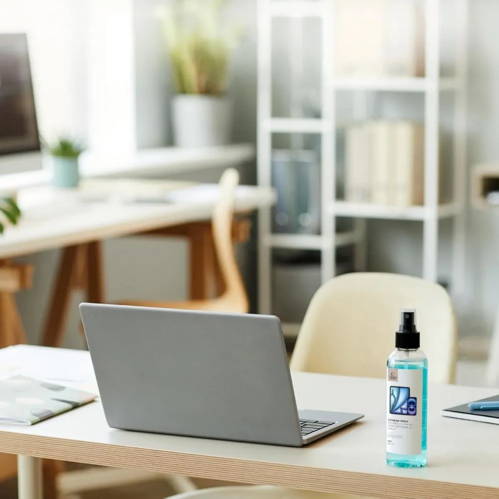  Dažādi TECH-PROTECT CLEANING SPRAY FOR PHONE & TABLET 200ML 