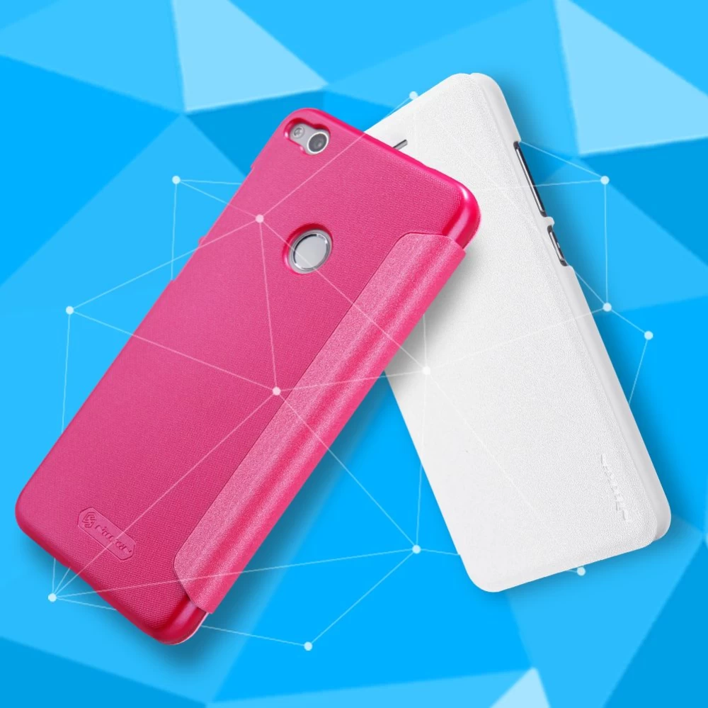 Dažādi telefona maciņš  Sparkle Leather Huawei Ascend P8Lite (2017)