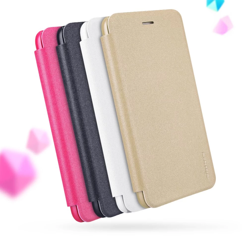 Dažādi telefona maciņš  Sparkle Leather Huawei Ascend P8Lite (2017)