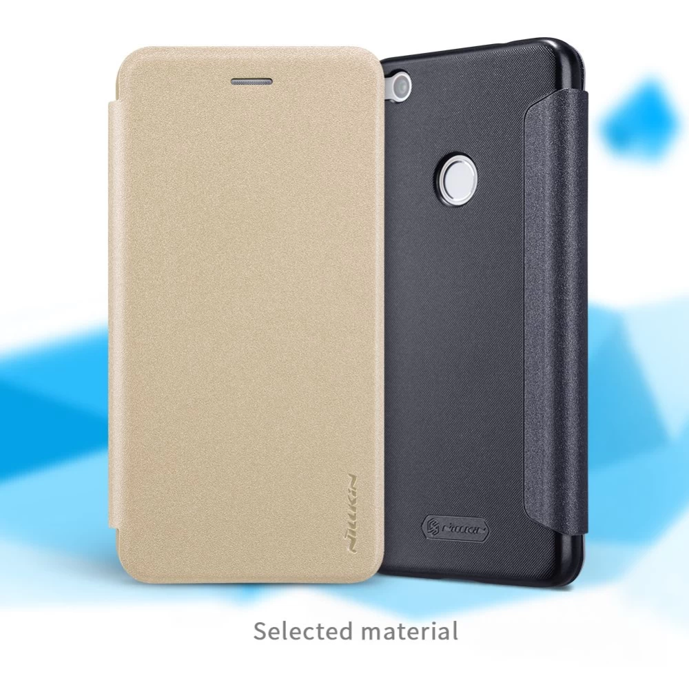 Dažādi telefona maciņš  Sparkle Leather Huawei Ascend P8Lite (2017)
