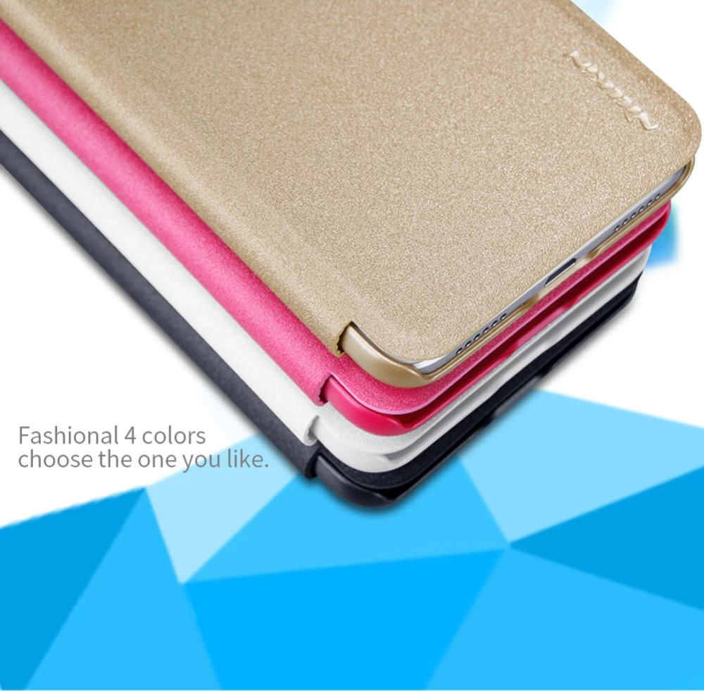 Dažādi telefona maciņš  Sparkle Leather Huawei Ascend P8Lite (2017)