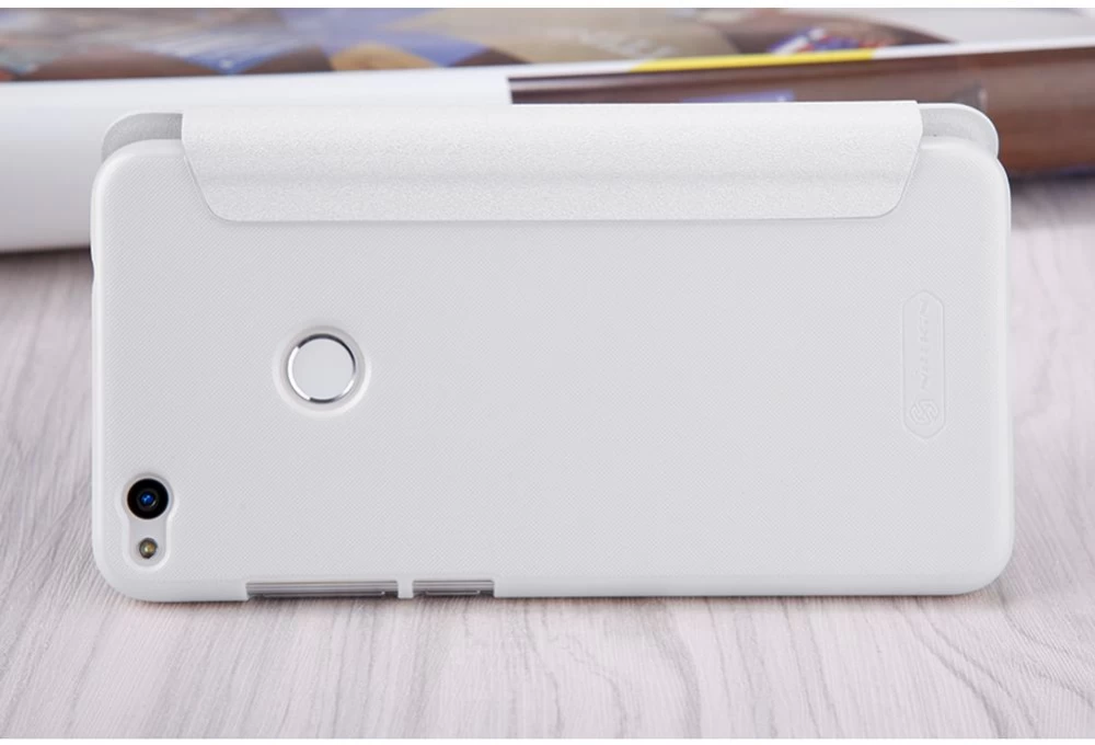 Dažādi telefona maciņš  Sparkle Leather Huawei Ascend P8Lite (2017)