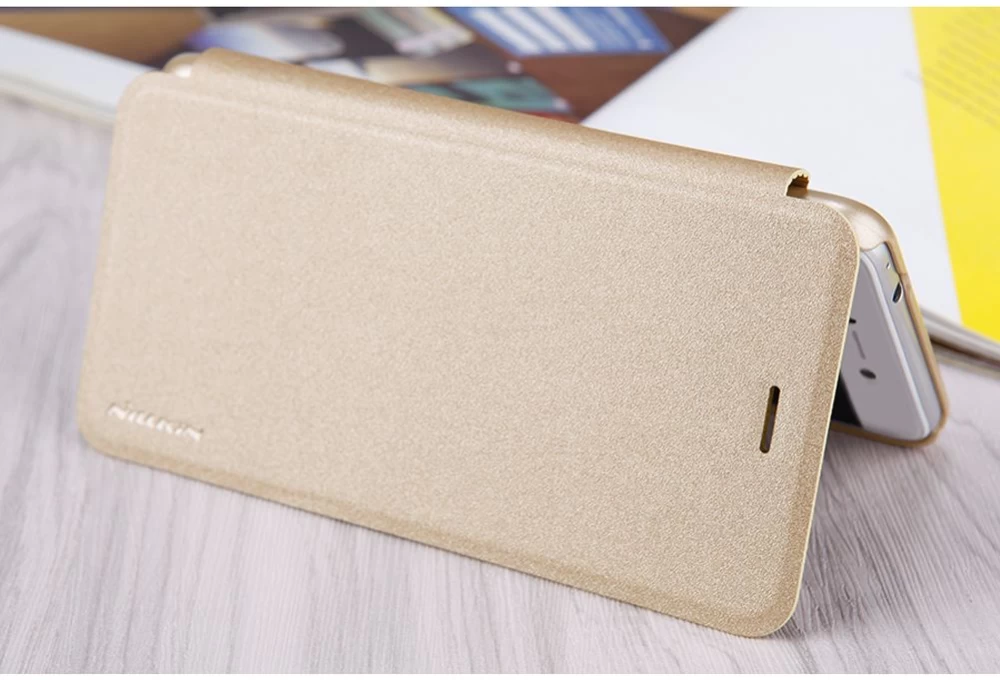 Dažādi telefona maciņš  Sparkle Leather Huawei Ascend P8Lite (2017)