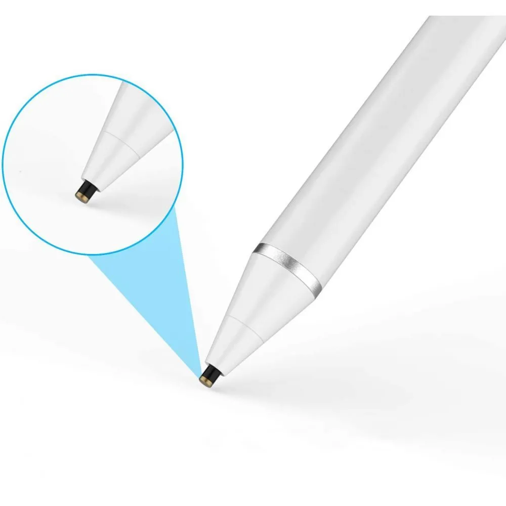 Accessories Other TECH-PROTECT ACTIVE STYLUS PEN  white