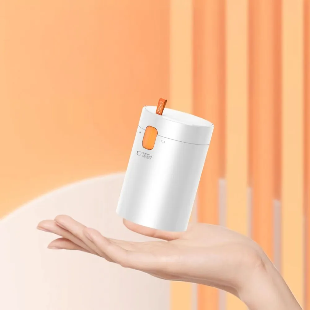 Priedai Other TECH-PROTECT CS01 CLEANER SET 20IN1 FOR PHONE & EARPHONE TABLET LAPTOP  baltas