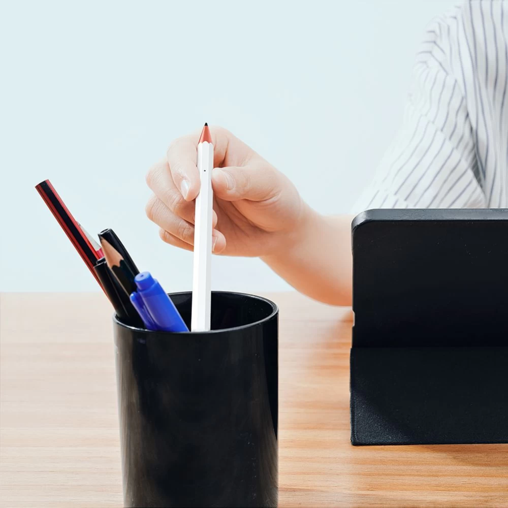  Dažādi Nillkin Crayon K2 iPad Stylus  balts
