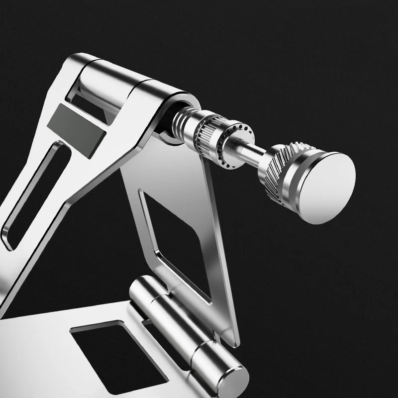  Dažādi TECH-PROTECT Z10 UNIVERSAL STAND HOLDER TABLET  melns