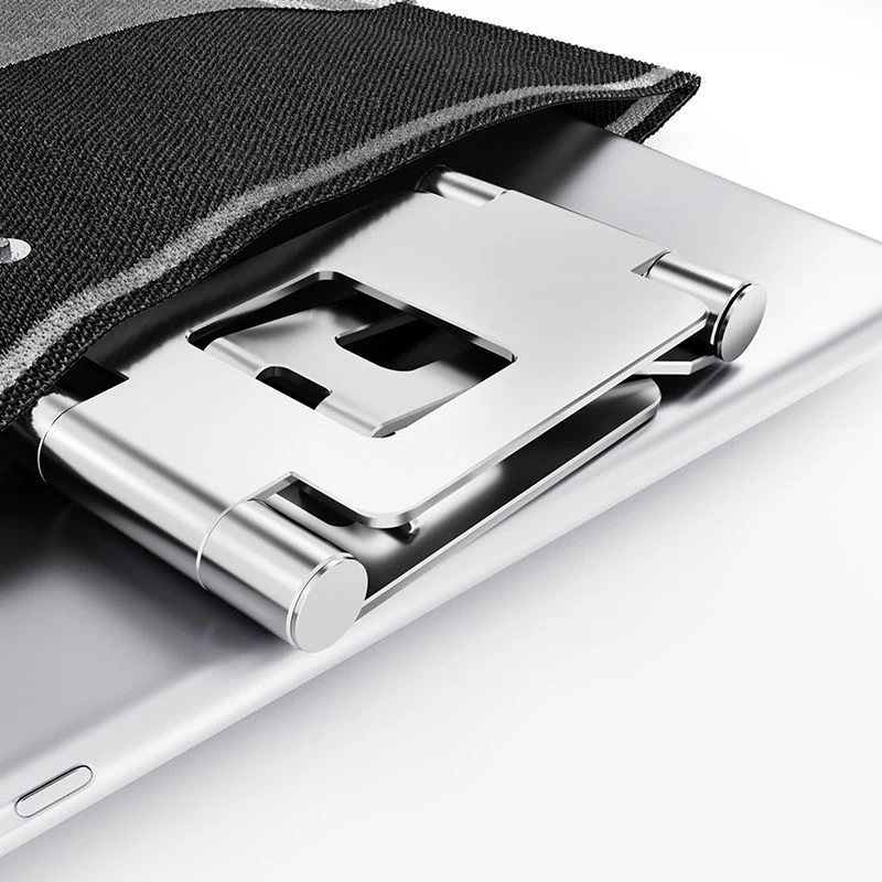  Dažādi TECH-PROTECT Z10 UNIVERSAL STAND HOLDER TABLET  melns