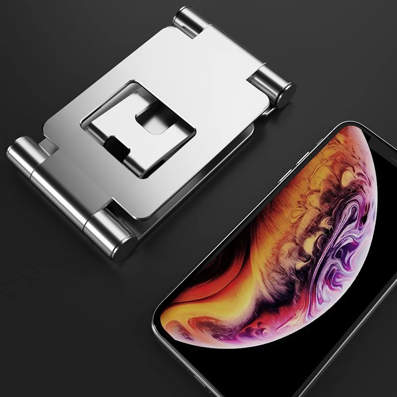  Dažādi TECH-PROTECT Z10 UNIVERSAL STAND HOLDER TABLET  melns