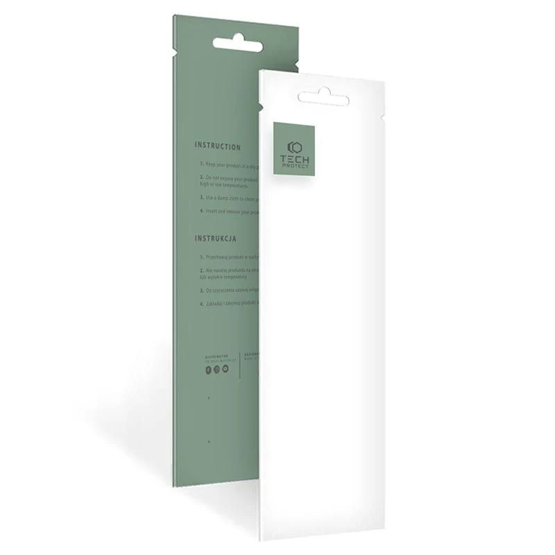  Dažādi TECH-PROTECT OMBRE Stylus Pen  rozā
