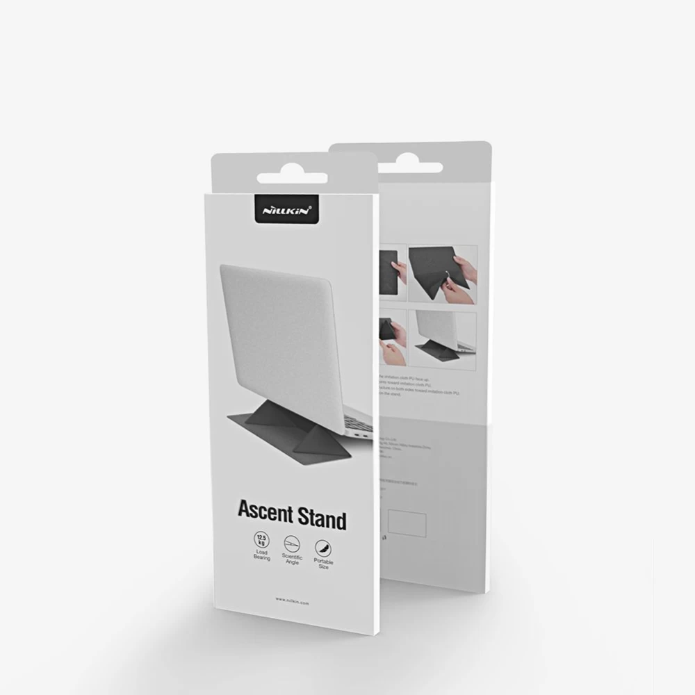 Priedai Other Nillkin Ascent Stand  mėlyna