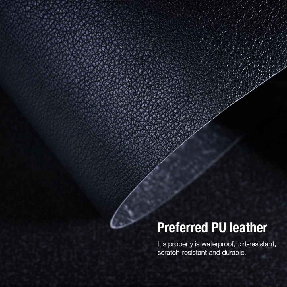Dažādi telefona maciņš zils Nillkin Versatile Laptop Sleeve 16