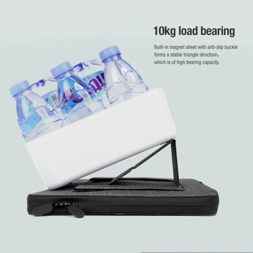 Dažādi telefona maciņš zils Nillkin MultiFunctional Laptop Sleeve 16