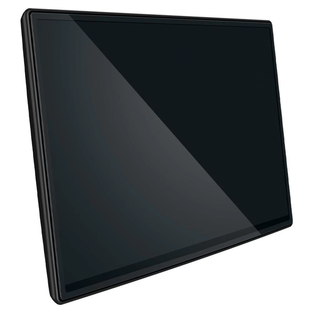 Dažādi telefona aizsargstikls  SPIGEN GLAS.TR ”EZ FIT” TESLA MODEL X 2022 / S 2021