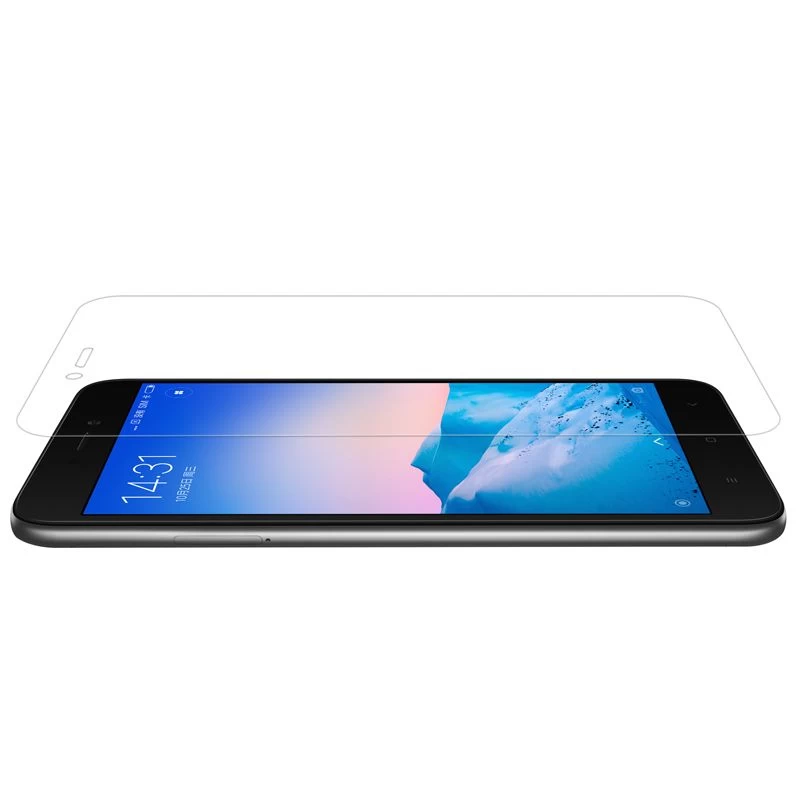 Dažādi telefona aizsargstikls  H Tempered Glass Xiaomi Redmi 5A