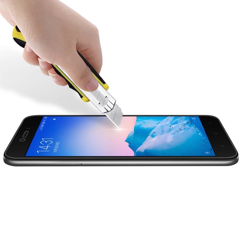 Dažādi telefona aizsargstikls  H Tempered Glass Xiaomi Redmi 5A