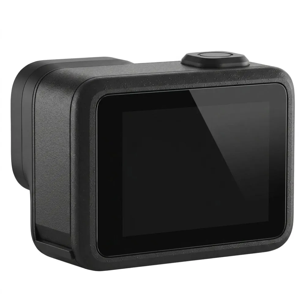  Dažādi viedpulksteņa aizsargstikls  TECH-PROTECT FOIL & GLASS FIT+ 2-SET GOPRO MISSION 1 / PRO