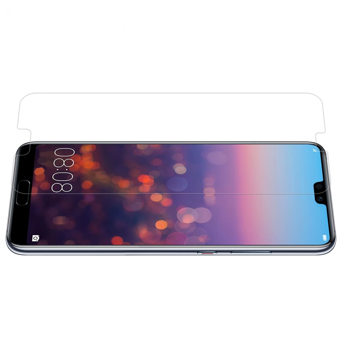 Dažādi telefona aizsargstikls  H+PRO Tempered Glass Huawei P20 Pro