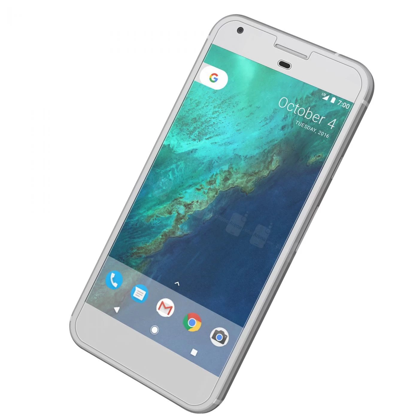 Dažādi telefona aizsargstikls  H Tempered Glass Google Pixel XL