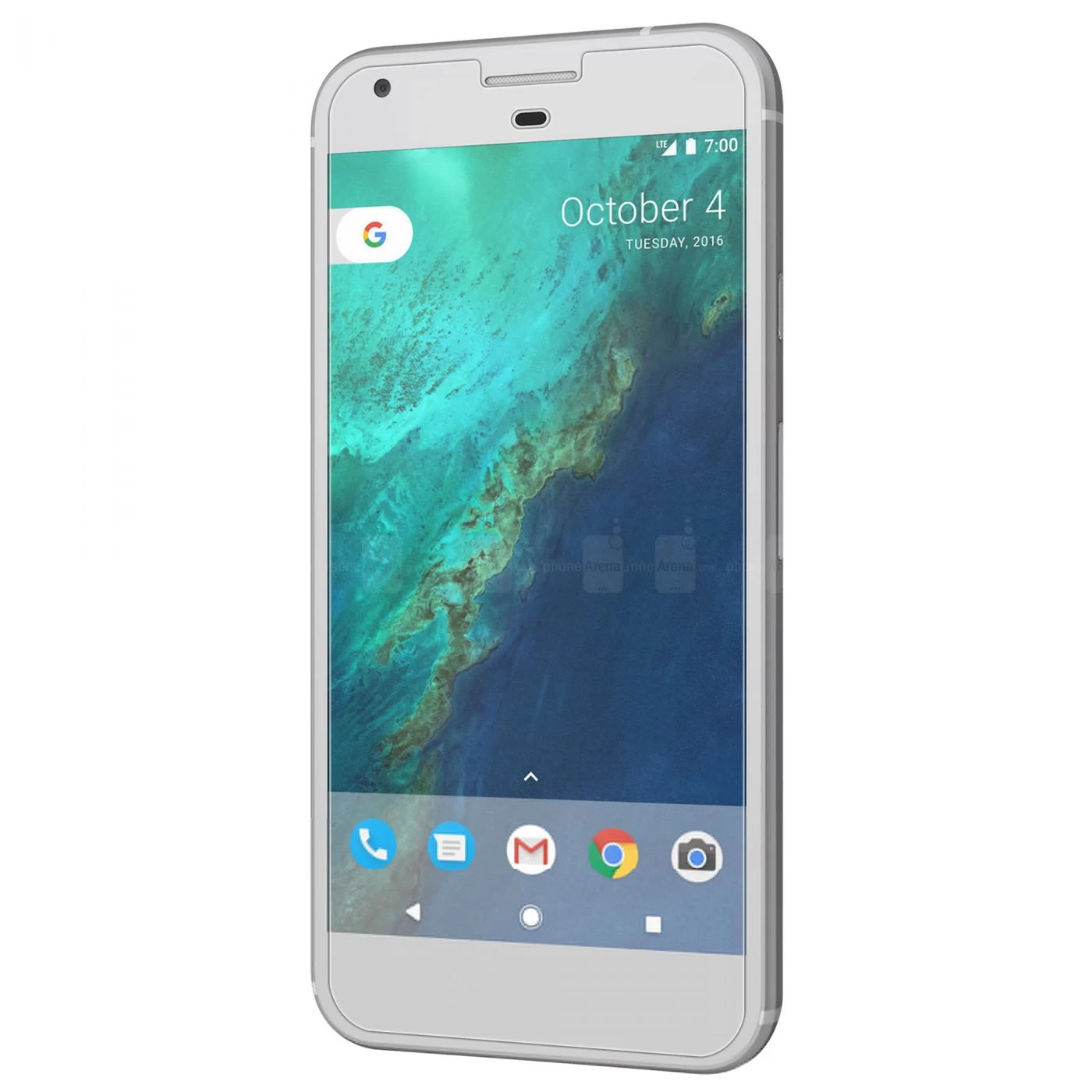 Dažādi telefona aizsargstikls  H Tempered Glass Google Pixel XL