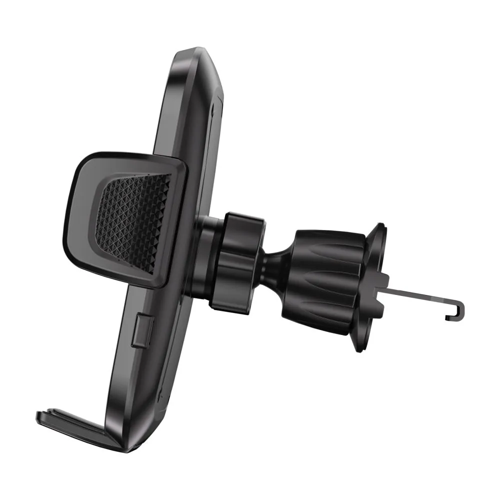 Aксессуары Other TECH-PROTECT V8 UNIVERSAL CD & VENT CAR MOUNT  черный