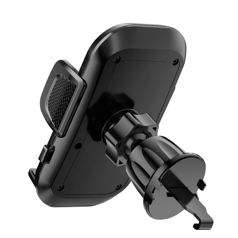 Aксессуары Other TECH-PROTECT V8 UNIVERSAL CD & VENT CAR MOUNT  черный