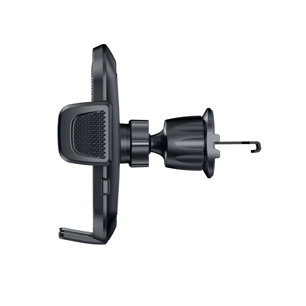 Aксессуары Other TECH-PROTECT V8 UNIVERSAL DASHBOARD UNRG & VENT CAR MOUNT  черный