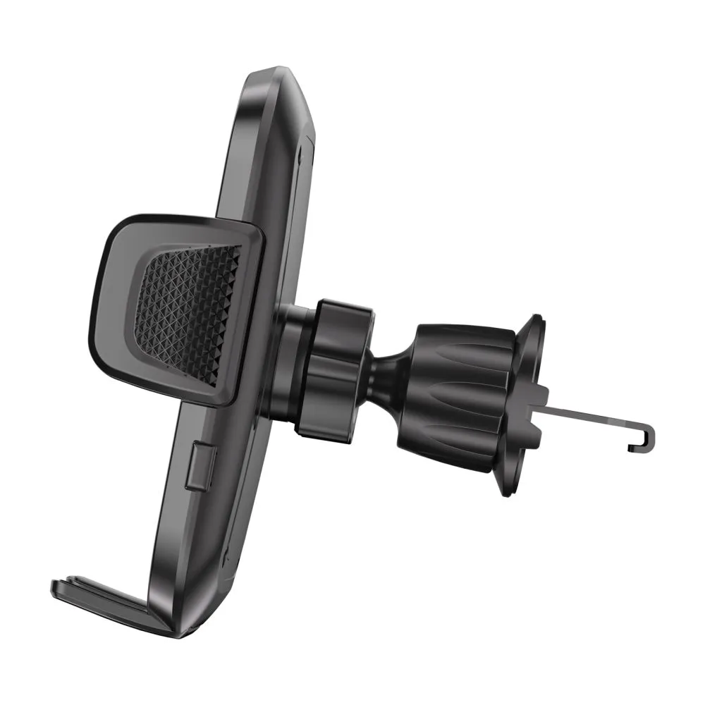 Aксессуары Other TECH-PROTECT V8 UNIVERSAL DASHBOARD & VENT CAR MOUNT  черный