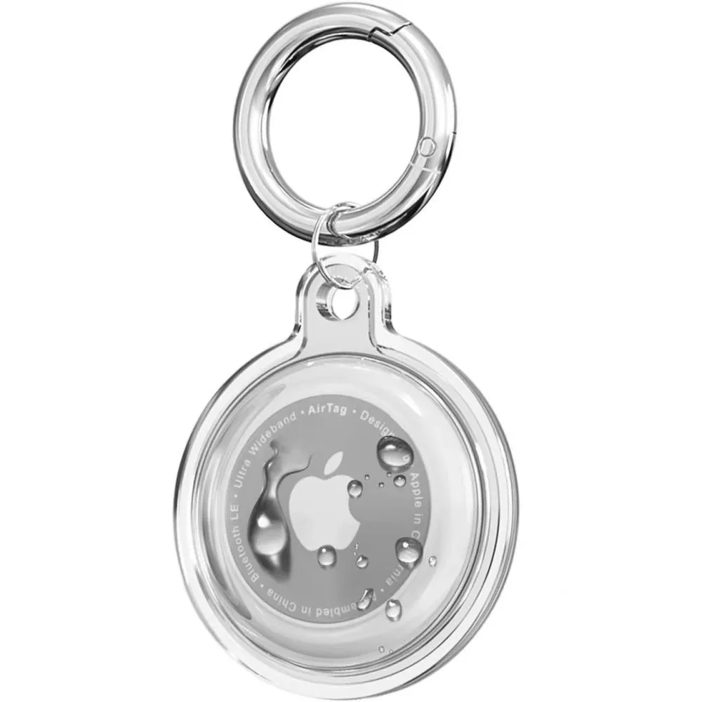  Dažādi TECH-PROTECT ICON 4-PACK Apple AirTag 