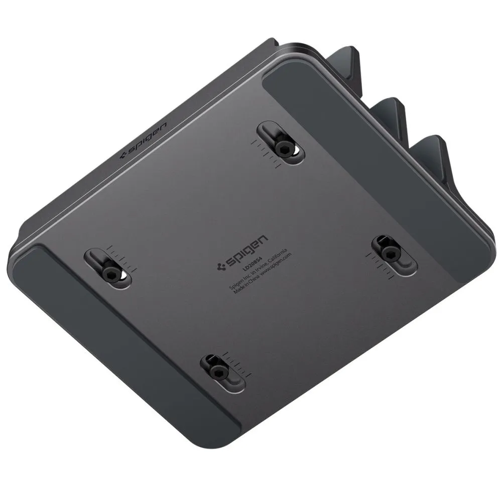  Dažādi SPIGEN LD208S4 VERTICAL LAPTOP STAND Viedierīču 