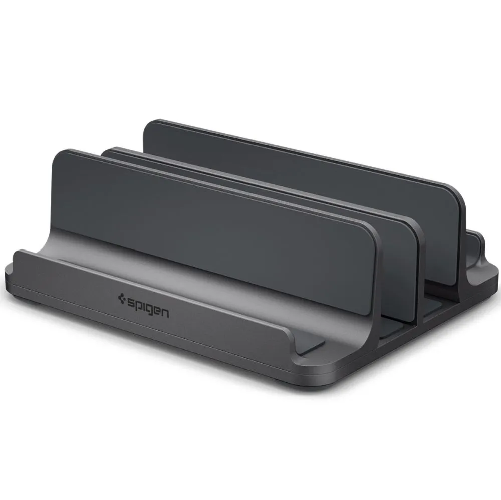  Dažādi SPIGEN LD208S4 VERTICAL LAPTOP STAND Viedierīču 