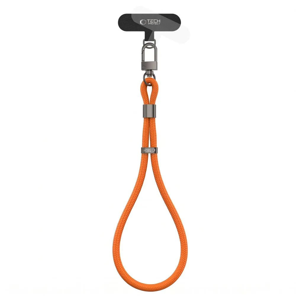  Dažādi TECH-PROTECT C11S ROPE WRIST STRAP Viedierīču 