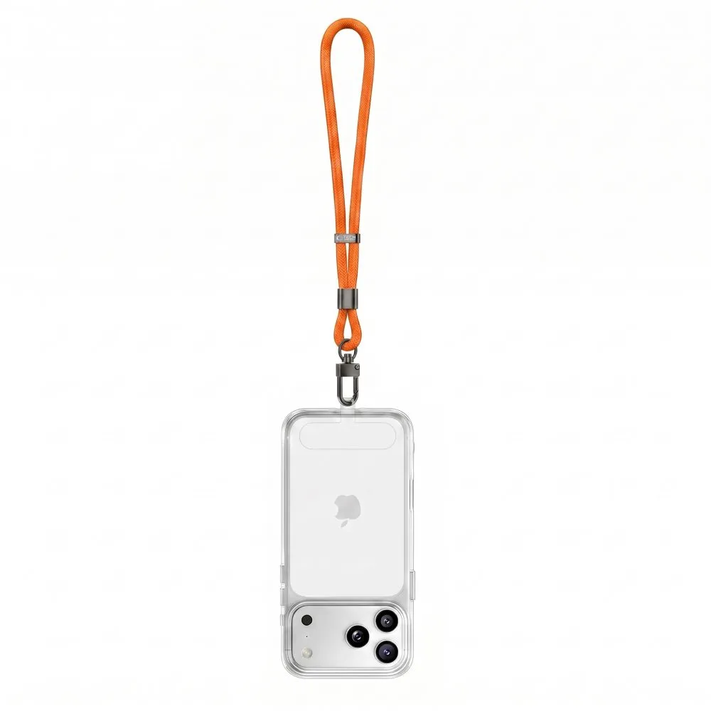  Dažādi TECH-PROTECT C11S ROPE WRIST STRAP Viedierīču 