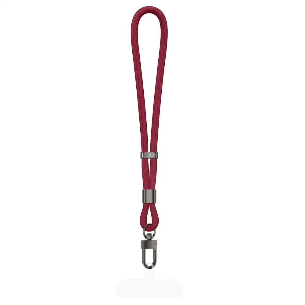  Dažādi TECH-PROTECT C11S ROPE WRIST STRAP Viedierīču 